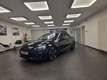 Cabriolet S line TDI 204 CH / 150 KW S tronic