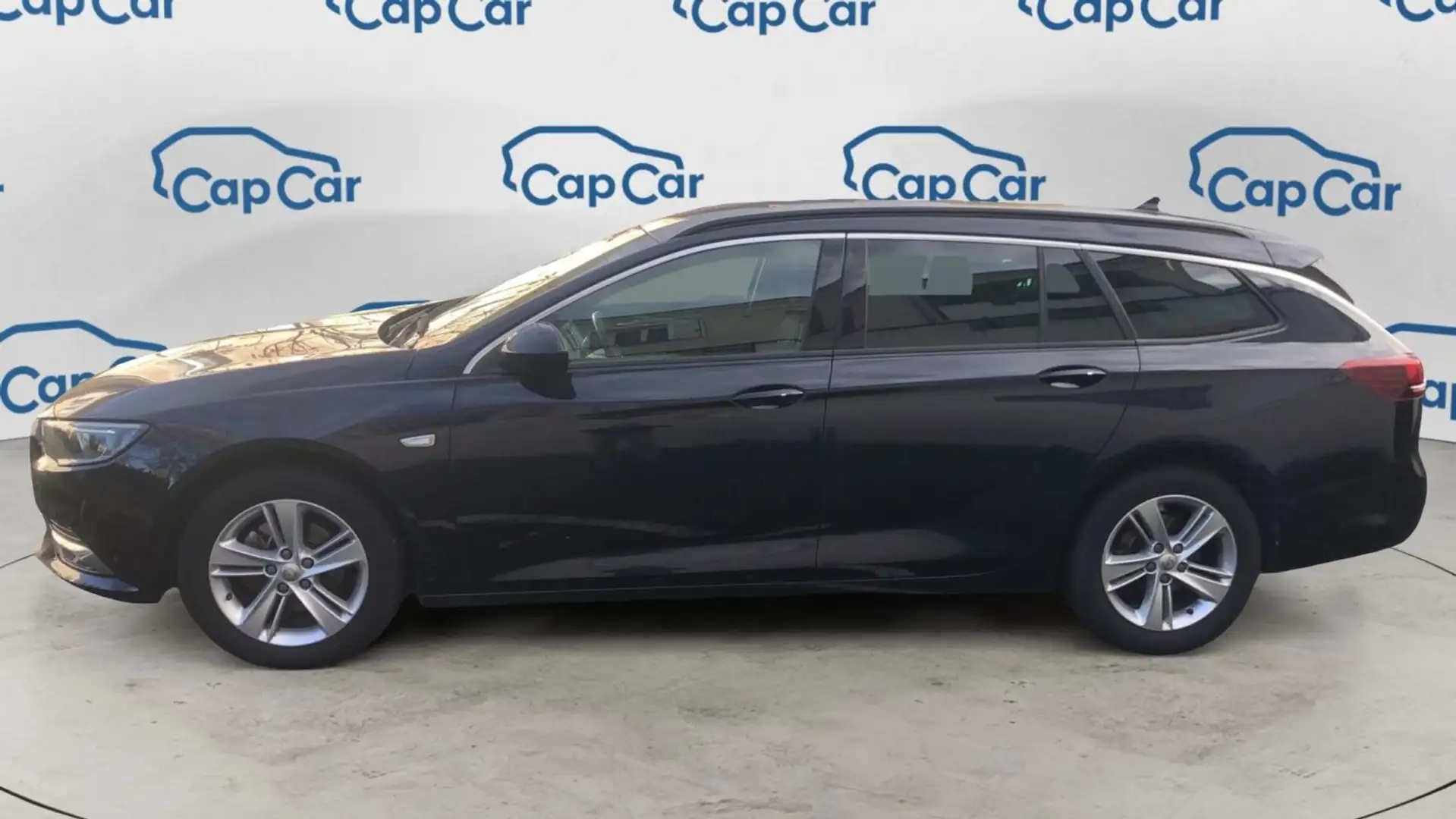 Opel Insignia SPORT Tourer II 1.6 Diesel Ecotec 136.0 Innovation - 2