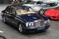 Bentley Arnage R Red Label 6.75 V8  Turbo Bleu - thumbnail 28