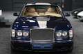 Bentley Arnage R Red Label 6.75 V8  Turbo Bleu - thumbnail 3