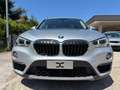 BMW X1 sdrive18d Sport Led - Navi - Cerchi 18 - Pelle - Grigio - thumbnail 8