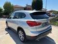 BMW X1 sdrive18d Sport Led - Navi - Cerchi 18 - Pelle - Grigio - thumbnail 3