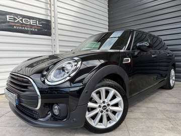 Cooper D 150 ch