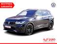 Volkswagen Tiguan 2.0 TSI R-Line 4Motion Matrix Navi 360° Schwarz - thumbnail 1