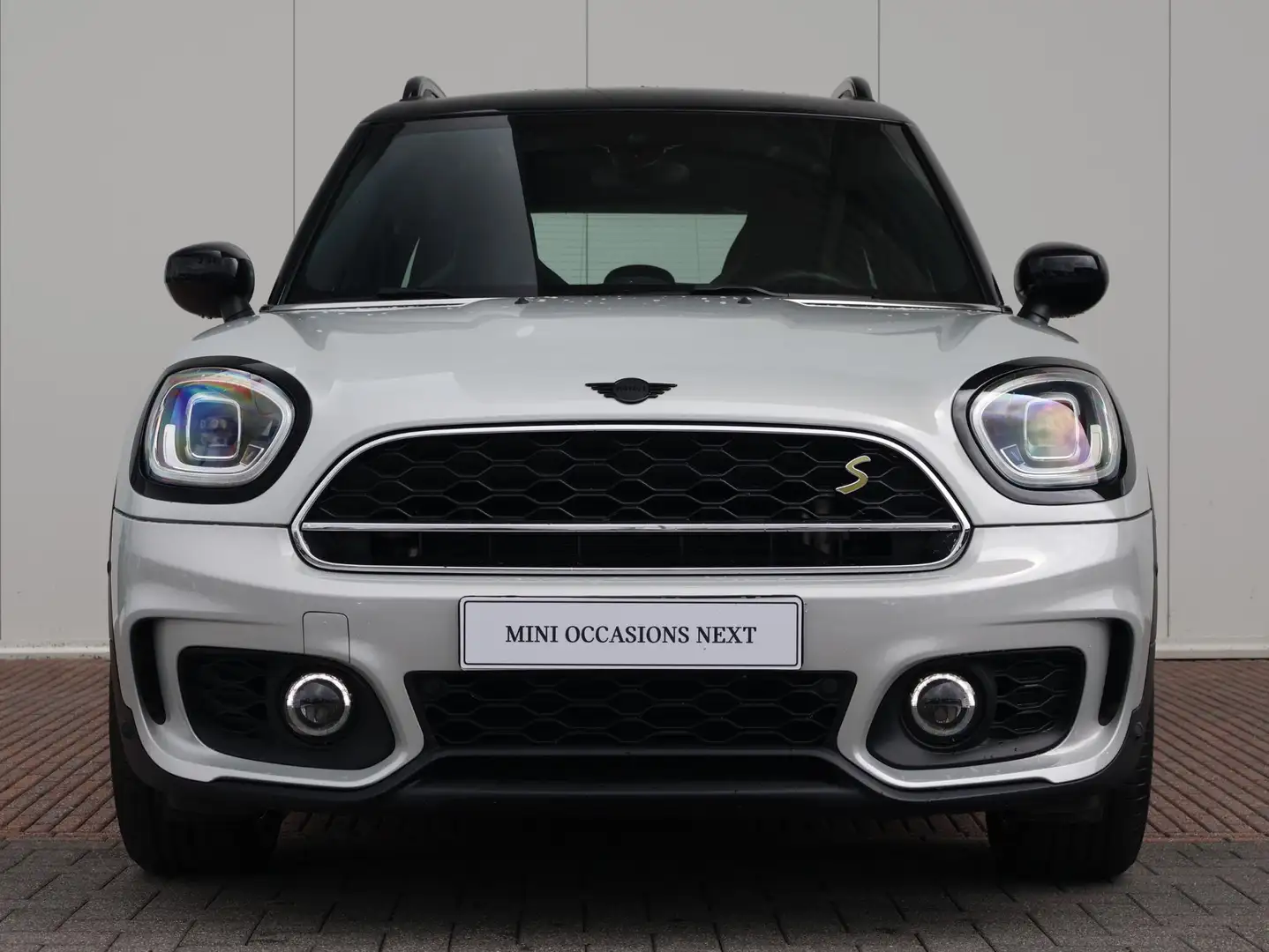 MINI Cooper SE Countryman Mini 2.0 ALL4 Connected Navigation Pakket / John C Wit - 2