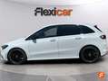 Mercedes-Benz B 200 200d Blanco - thumbnail 3