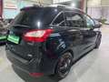 Ford C-Max 1,5*KLIMA*NAVI*1.HAND*PDC*ALLWETTER*TÜV NEU Schwarz - thumbnail 6