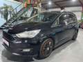 Ford C-Max 1,5*KLIMA*NAVI*1.HAND*PDC*ALLWETTER*TÜV NEU Schwarz - thumbnail 1
