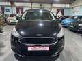 Ford C-Max 1,5*KLIMA*NAVI*1.HAND*PDC*ALLWETTER*TÜV NEU Schwarz - thumbnail 2