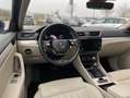 Skoda Superb Combi iV 1.4 TSI DSG L&K LEDER+STANDHEIZU Blau - thumbnail 11