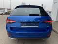 Skoda Superb Combi iV 1.4 TSI DSG L&K LEDER+STANDHEIZU Blau - thumbnail 3