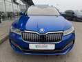 Skoda Superb Combi iV 1.4 TSI DSG L&K LEDER+STANDHEIZU Blau - thumbnail 7