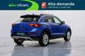 Volkswagen T-Roc 2.0TDI Life 110KW Azul - thumbnail 5