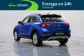 Volkswagen T-Roc 2.0TDI Life 110KW Azul - thumbnail 9