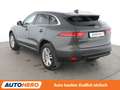 Jaguar F-Pace 20d Prestige AWD Grau - thumbnail 4