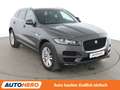 Jaguar F-Pace 20d Prestige AWD Grau - thumbnail 8