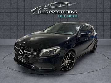 III 180 d Fascination