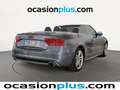 Audi A5 Cabrio 2.0 TFSI S line ed. Mult. 225 Gris - thumbnail 5