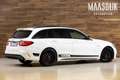 Mercedes-Benz C 63 AMG Estate S Edition 1 Beyaz - thumbnail 8