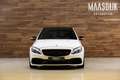 Mercedes-Benz C 63 AMG Estate S Edition 1 Beyaz - thumbnail 2