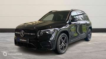 200 d 150ch AMG Line 8G-DCT