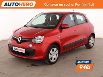 1.0 SCe Intens