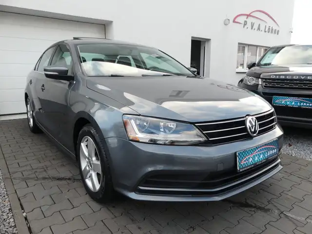 Volkswagen Jetta SE 1.4 TSI Leder | Keyless | ESHD | CAM