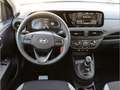 Hyundai i10 1.2 Benzin Trend 84PS (MJ24) Navi SHZ Kamera PDC Grau - thumbnail 13