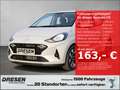 Hyundai i10 1.2 Benzin Trend 84PS (MJ24) Navi SHZ Kamera PDC Grau - thumbnail 1