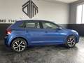 Volkswagen Polo 5p 1.0 tsi Highline 95cv PARI AL NUOVO UNICO PROPR Bleu - thumbnail 5
