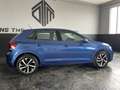 Volkswagen Polo 5p 1.0 tsi Highline 95cv PARI AL NUOVO UNICO PROPR Blauw - thumbnail 5