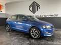 Volkswagen Polo 5p 1.0 tsi Highline 95cv PARI AL NUOVO UNICO PROPR Blauw - thumbnail 3