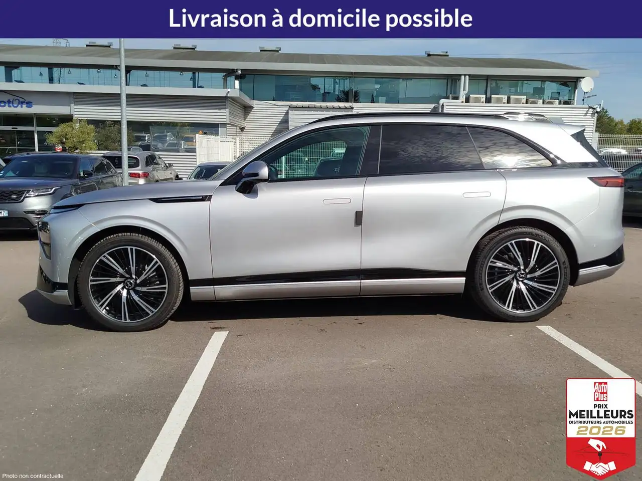 XPENG G9