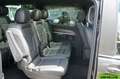Mercedes-Benz V 300 V300 AMG*PANO*DISTRON*AIRMATIC*E-TÜREN*8SITZ*360 Grau - thumbnail 9