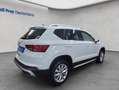 SEAT Ateca Xperience 1.5 TSI DSG Kamera/LED/Navi/Gjr Weiß - thumbnail 6