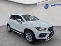 SEAT Ateca Xperience 1.5 TSI DSG Kamera/LED/Navi/Gjr Weiß - thumbnail 8