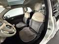Fiat 500 0.9 8v TwinAir 85ch S\u0026S Lounge Blanc - thumbnail 7
