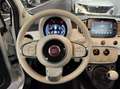 Fiat 500 0.9 8v TwinAir 85ch S\u0026S Lounge Blanc - thumbnail 11