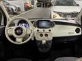 Fiat 500 0.9 8v TwinAir 85ch S\u0026S Lounge Blanc - thumbnail 6