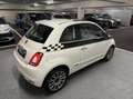 Fiat 500 0.9 8v TwinAir 85ch S\u0026S Lounge Blanc - thumbnail 5