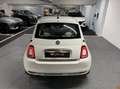 Fiat 500 0.9 8v TwinAir 85ch S\u0026S Lounge Blanc - thumbnail 4