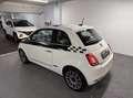 Fiat 500 0.9 8v TwinAir 85ch S\u0026S Lounge Blanc - thumbnail 3