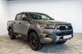 Toyota Hilux 2.8 D4-D INVINCIBLE °AHK°JBL°Navi° Grün - thumbnail 3