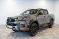 Toyota Hilux 2.8 D4-D INVINCIBLE °AHK°JBL°Navi° Grün - thumbnail 4