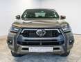 Toyota Hilux 2.8 D4-D INVINCIBLE °AHK°JBL°Navi° Grün - thumbnail 6