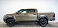 Toyota Hilux 2.8 D4-D INVINCIBLE °AHK°JBL°Navi° Grün - thumbnail 7