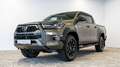 Toyota Hilux 2.8 D4-D INVINCIBLE °AHK°JBL°Navi° Grün - thumbnail 1