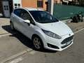 Ford Fiesta 1.0 BENZINA TITANIUM*NEOPATENTATI*EURO6* Blanc - thumbnail 1