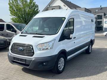 2.0 TDCi L2 H2 Kamera Klima AHK