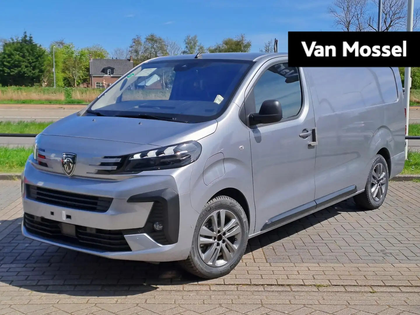 Peugeot e-Expert EV L3 75 kWh UIT VOORRAAD - DIRECT LEVERBAAR - 1
